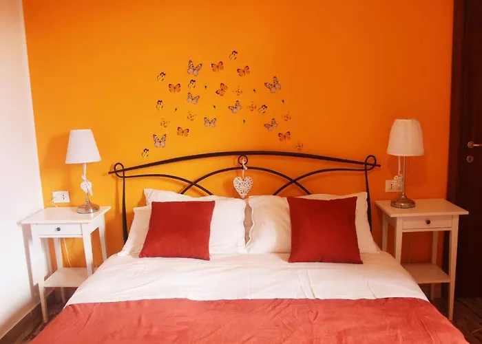 B&B Isolatiberina