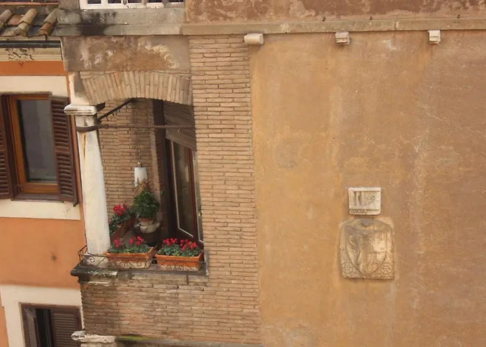 B&B Isolatiberina