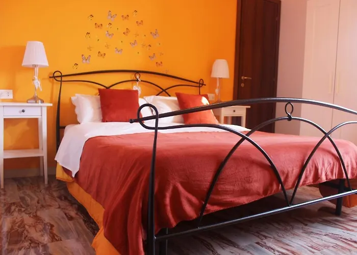 B&B Isolatiberina