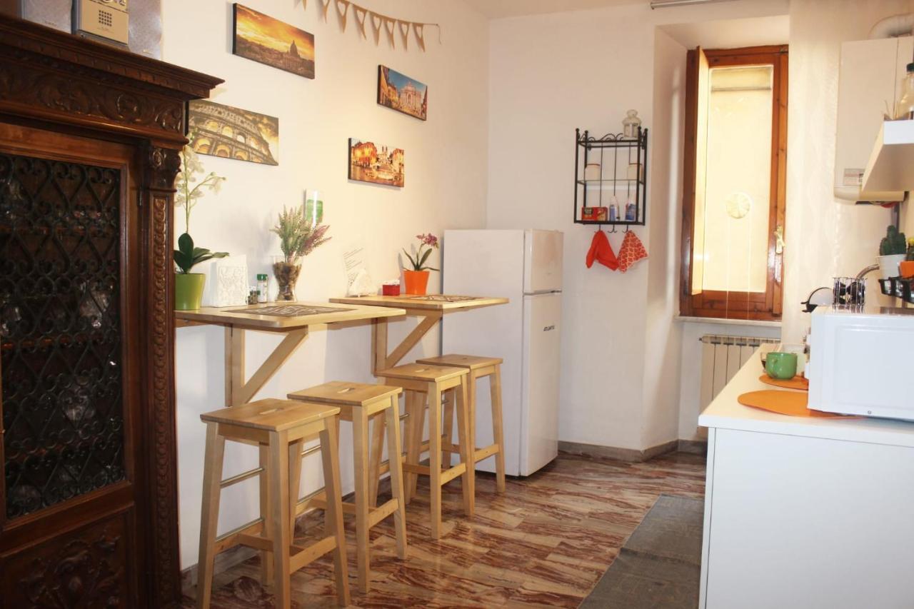 Couette-café Isolatiberina 3*